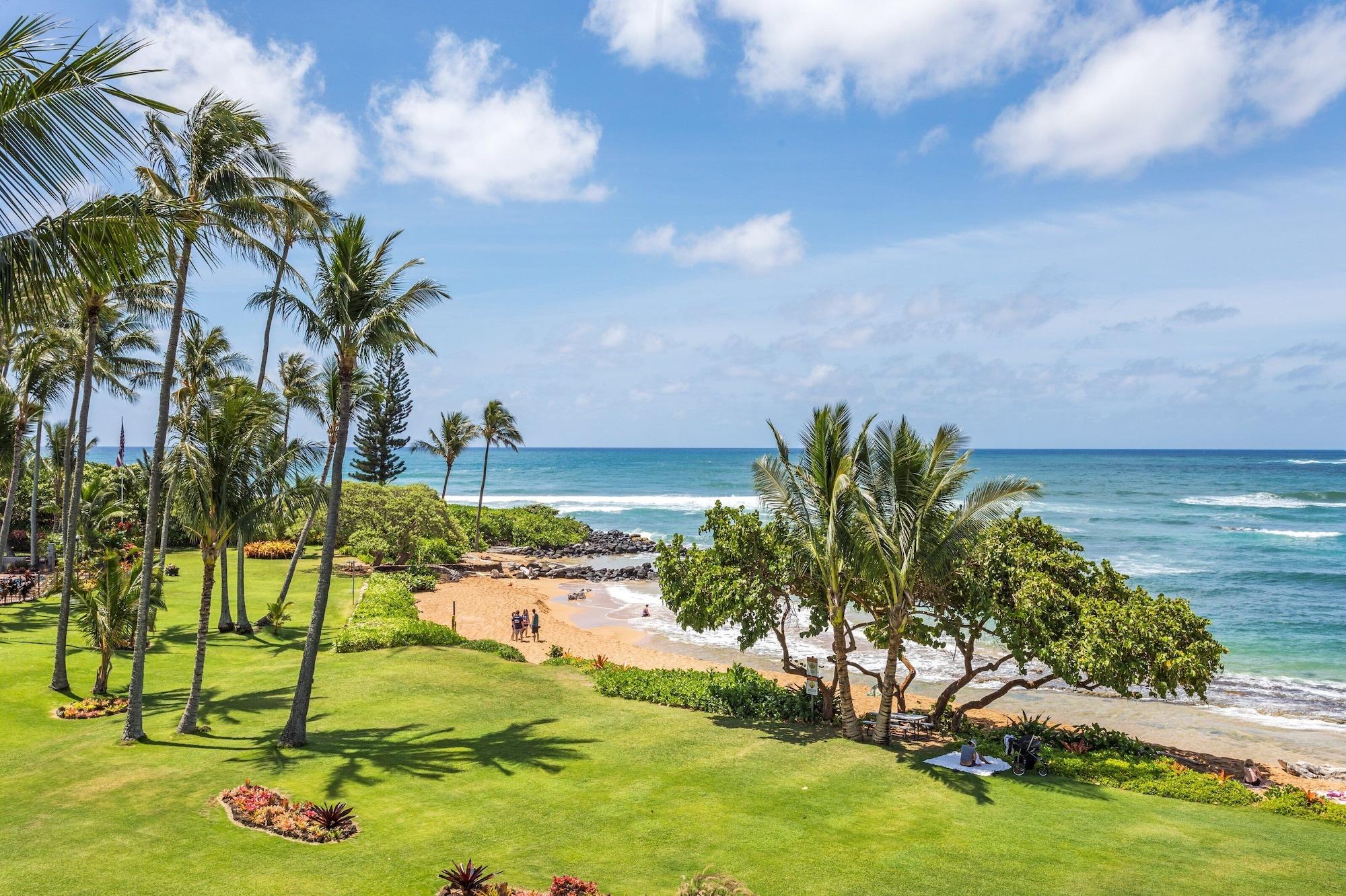 Lae Nani Kauai Apartment Kapa'a Luaran gambar